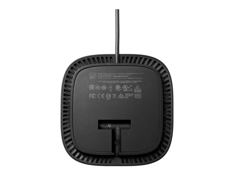HP Accessories - USB-C Dock G5