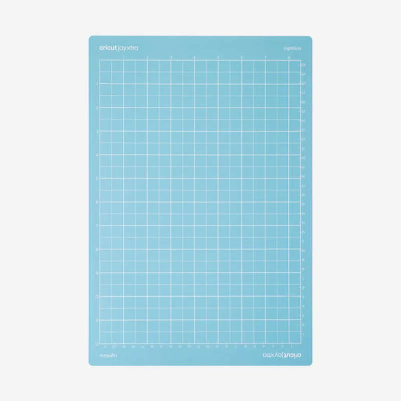 2010626 - Cricut Joy Xtra Light-grip Mat 24;1x30;5cm