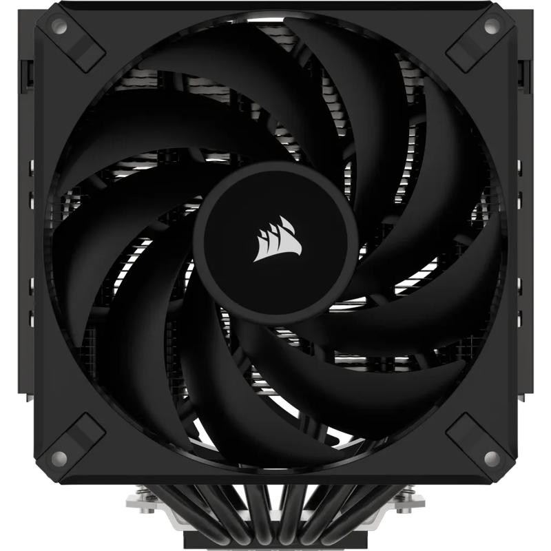 CORSAIR A115 High-Performance Tower CPU Air Cooler