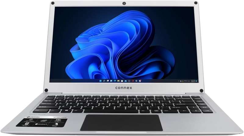 Connex 14" Celeron N4020 4/128SSD W11 Home