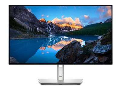 Dell UltraSharp 24 USB-C® Hub Monitor - U2424HE, 60.47cm (23.8")