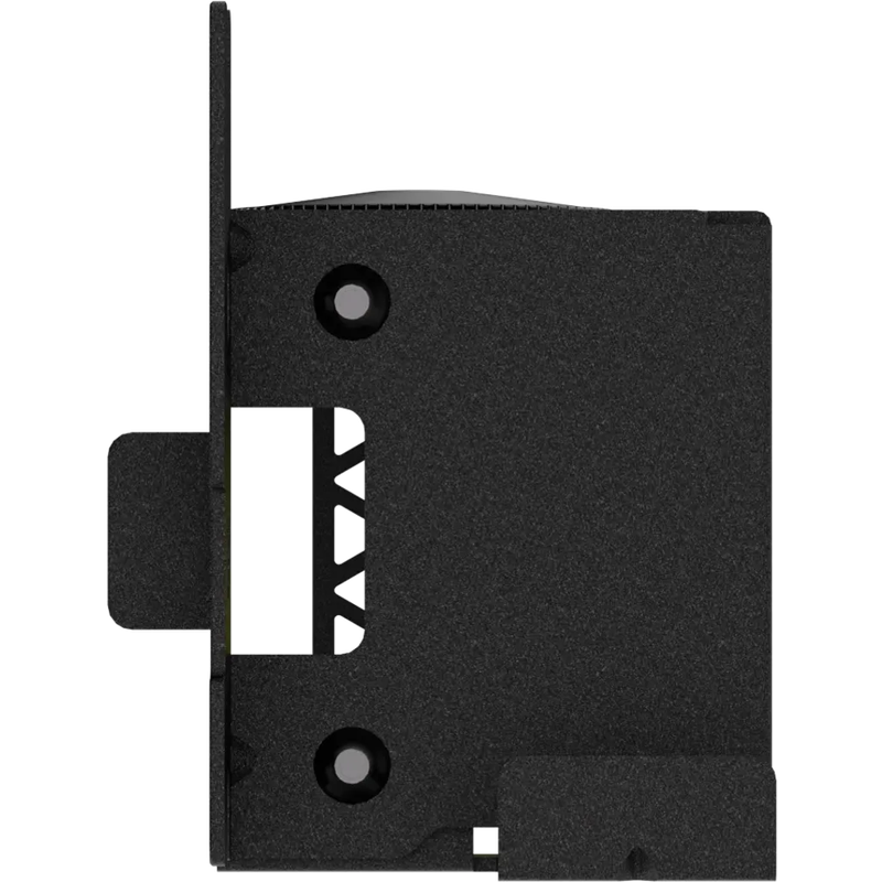 GPU Anti-Sag Bracket; Black