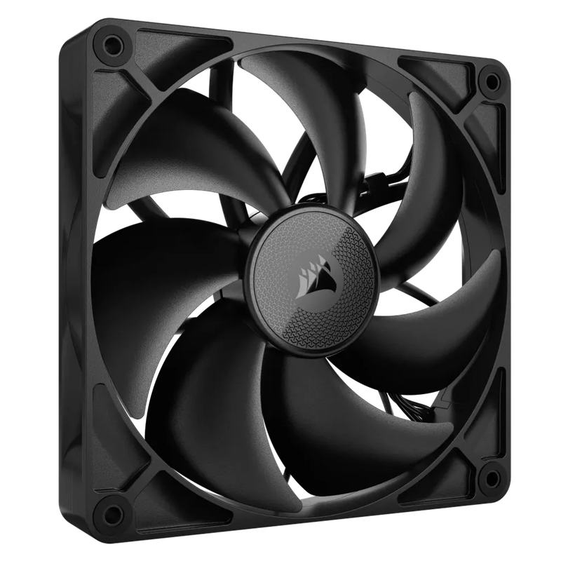 CORSAIR RX Series; iCUE LINK RX140; 140mm Fan; Single Pack