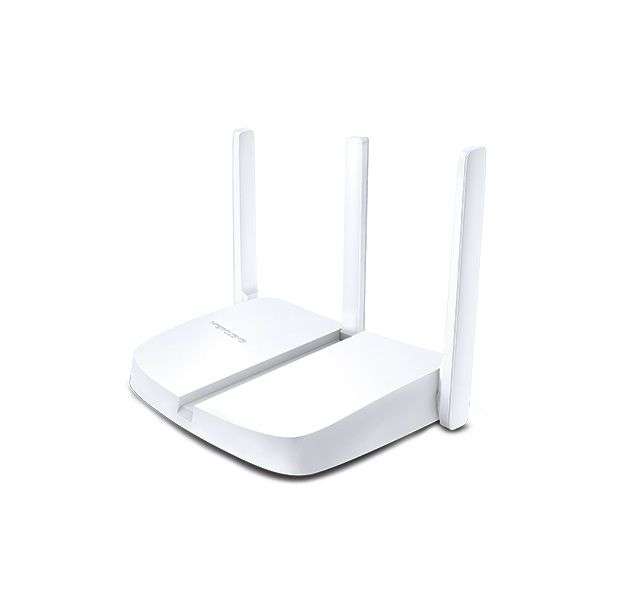 TP-Link Mercusys MW305R 300Mbps Wireless N Router