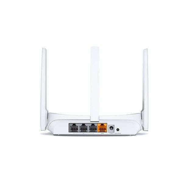 TP-Link Mercusys MW305R 300Mbps Wireless N Router