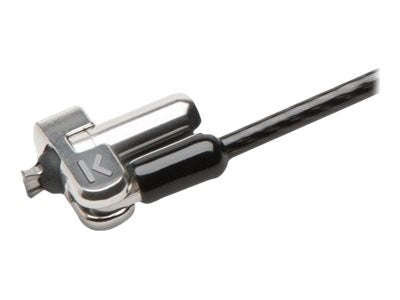 Dell N17 Keyed Dual Head Laptop Lock for Dell Devices Keyed