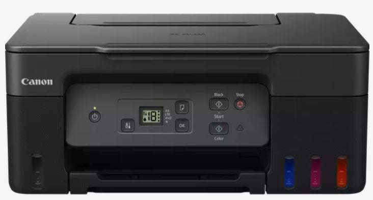 Canon G2470