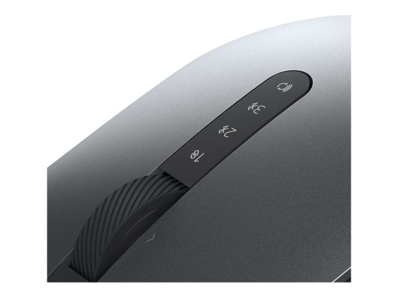 Dell Multi-Device Wireless Mouse - MS5320W