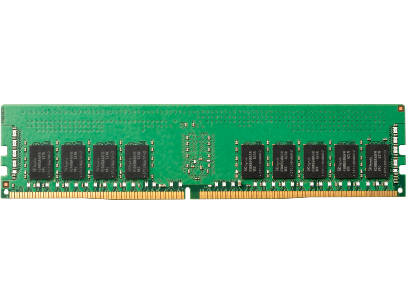HP 16GB (1x16GB) DDR4 2933 DIMM
