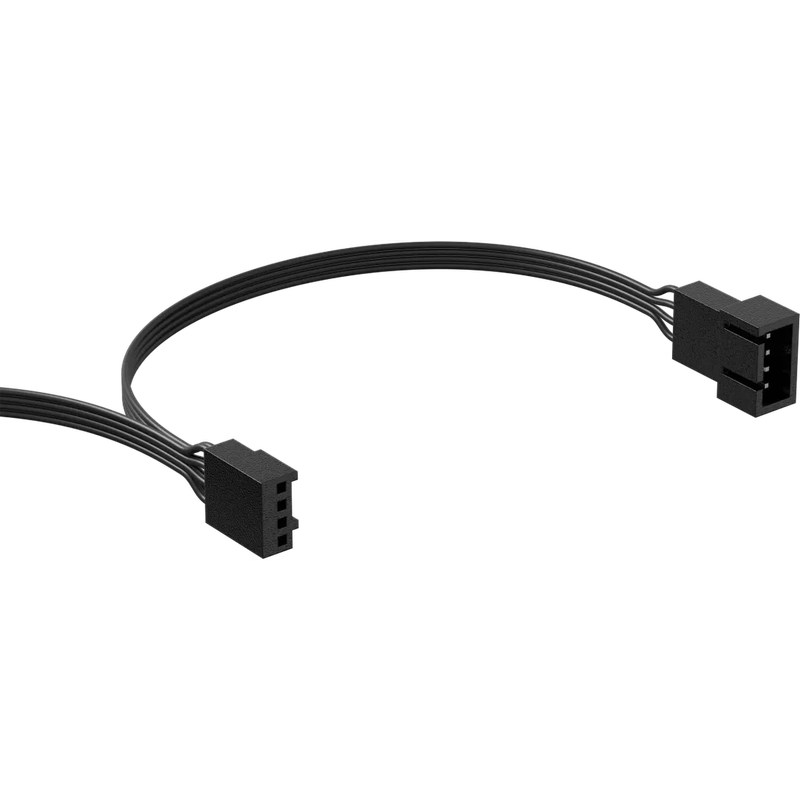 CORSAIR RS140 140mm PWM Fans Dual Pack