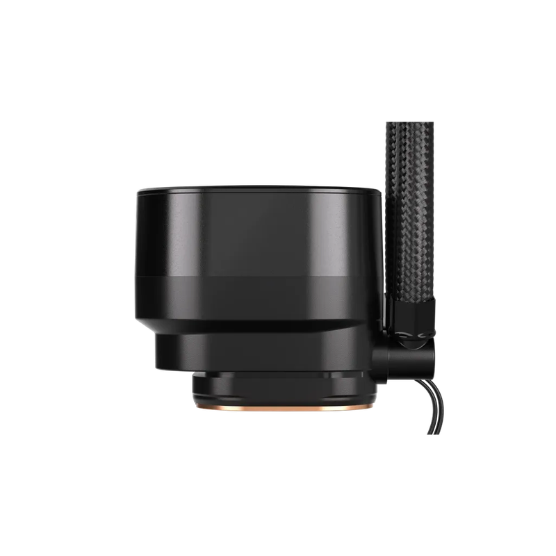 CORSAIR NAUTILUS 240; 240mm Radiator; Liquid CPU Cooler
