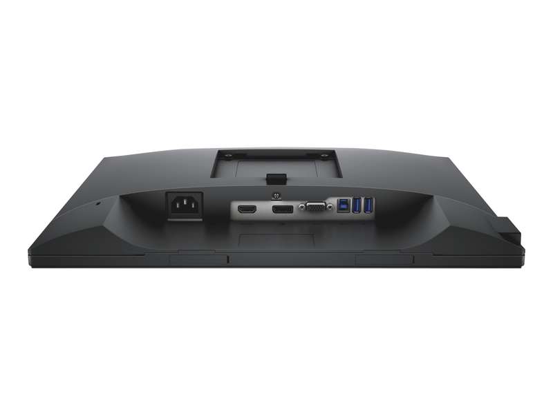 Dell 19 Monitor - P1917S - 48cm(19) Black SAF