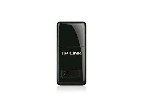 TP-Link WN823N 300Mbps Wi-Fi USB Adapter