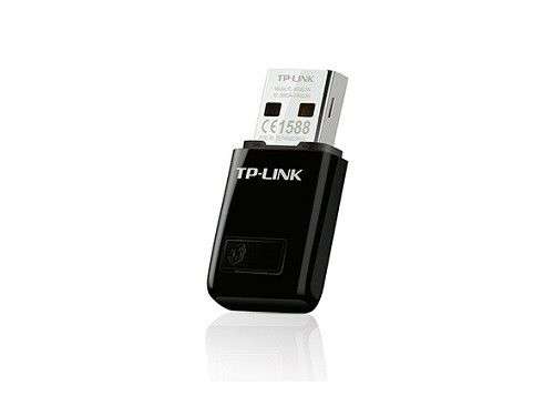 TP-Link WN823N 300Mbps Wi-Fi USB Adapter