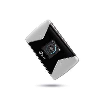 TP-Link M7650 4G Mobile WIFI Router