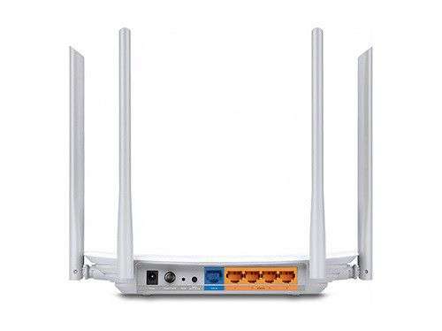 TP-Link Archer C50 AC1200 Dual-Band Wi-Fi Router