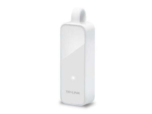 TP-Link UE300 USB 3.0 to Gigabit Ethernet Network Adapter 1 USB 3.0 connector