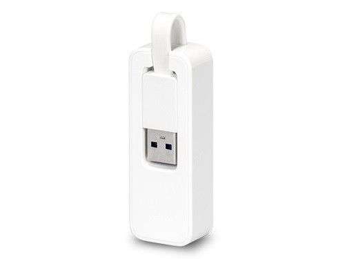 TP-Link UE300 USB 3.0 to Gigabit Ethernet Network Adapter 1 USB 3.0 connector