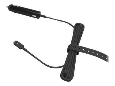Dell USB C 65W Auto Air Adapter