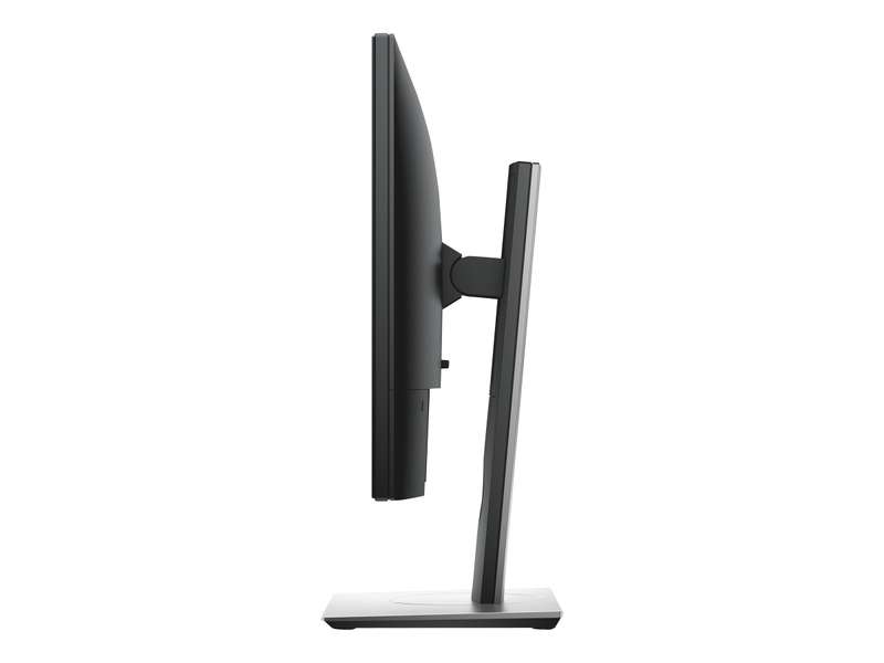 Dell 19 Monitor - P1917S - 48cm(19) Black SAF