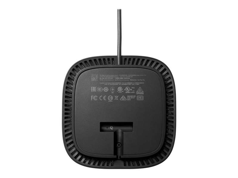 HP Accessories - USB-C Dock G5