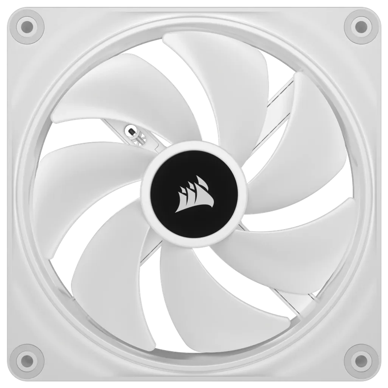 CORSAIR iCUE LINK QX140 RGB 140mm PWM Fan Expansion Kit