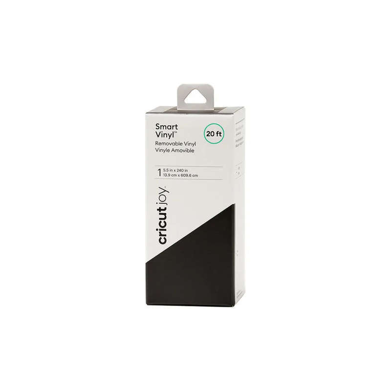 2008817 - Cricut Joy Smart Vinyl Vivid Black