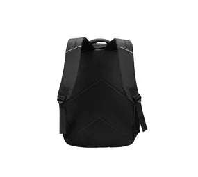Volkano Radon 15.6" Laptop Backpack Black