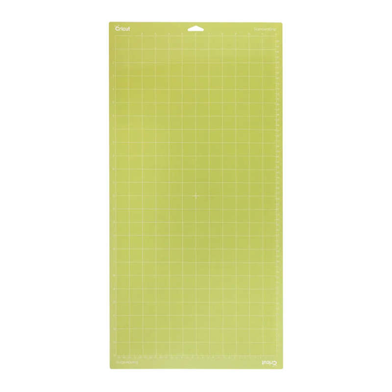 2007794 - Cricut Explore/Maker StandardGrip Machine Mat (30x60cm) 1-pack .