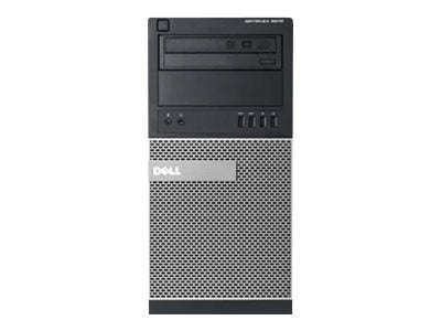 Opti MT/Core i5-13500/8GB/512GB SSD/Integrated/DVD RW +/-8x/No Wifi/Kb/Mouse/W11Pro/ 3Y ProSpt