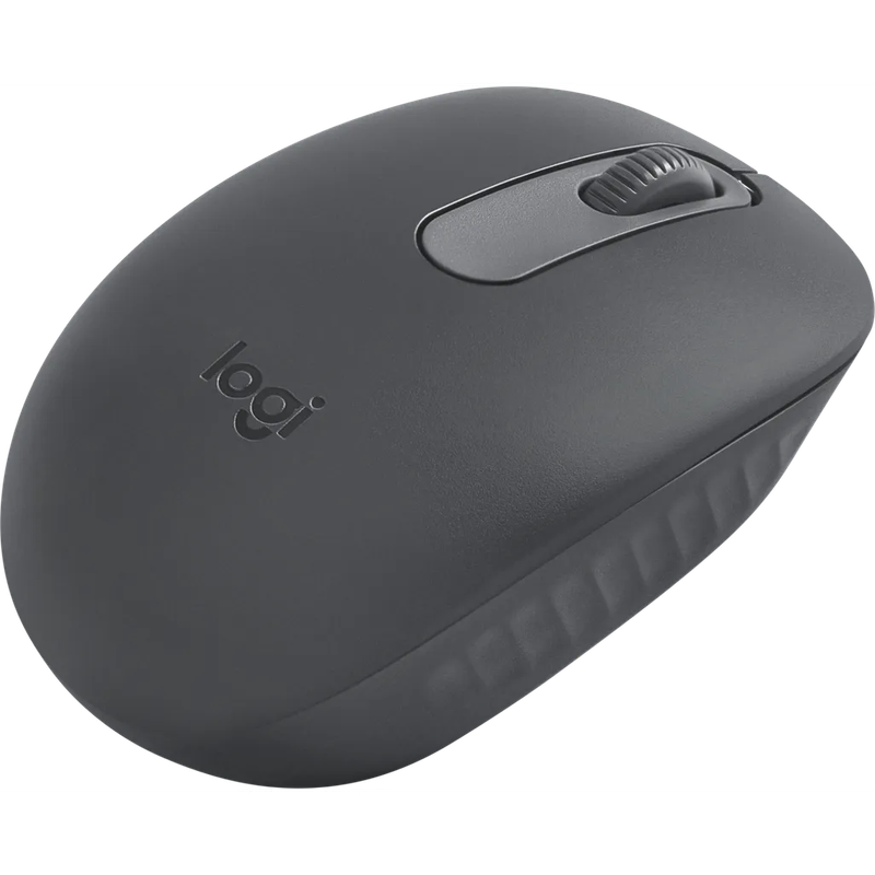 LOGI M196 910-007459 Bluetooth Mouse - GRAPHITE.