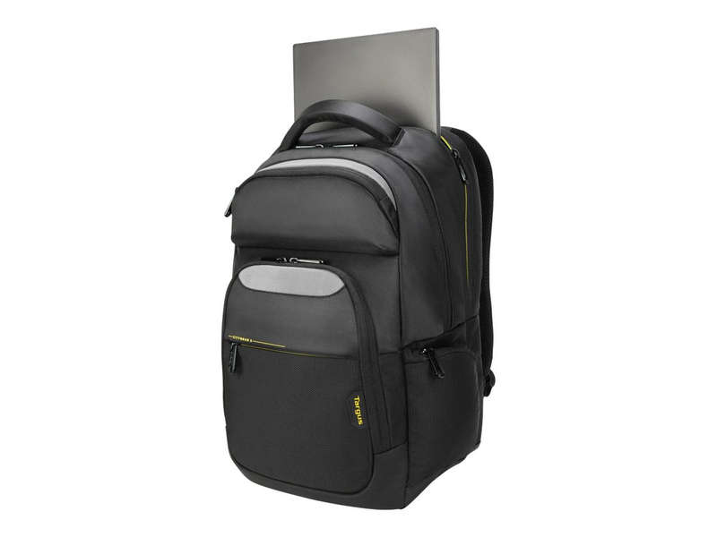 Targus CG3 15.6 BP W raincover