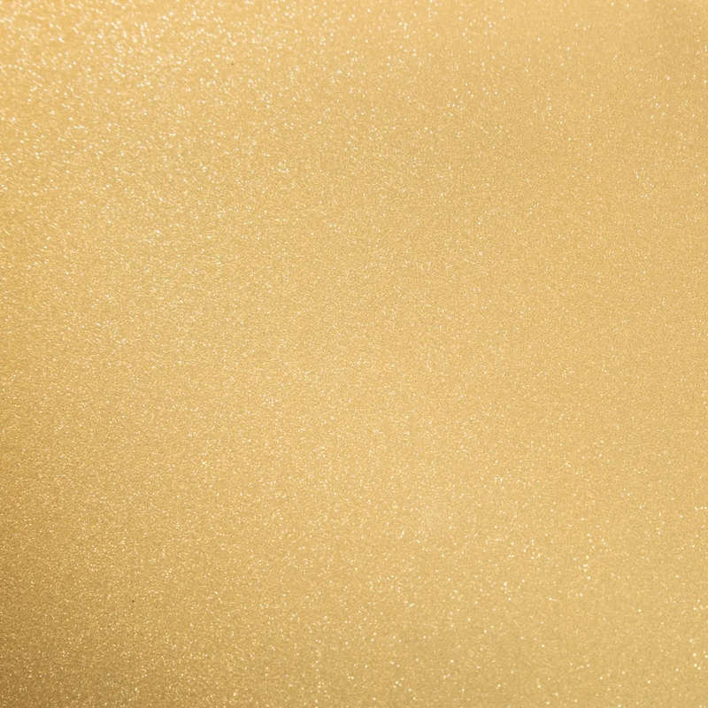 2007738 - Cricut Shimmer Vinyl 30x120cm (Gold) .