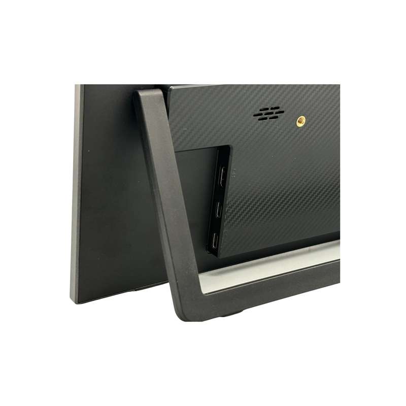 Boltex Full HD Portable IPS Monitor - Type C & HDMI Including Boltex Cover