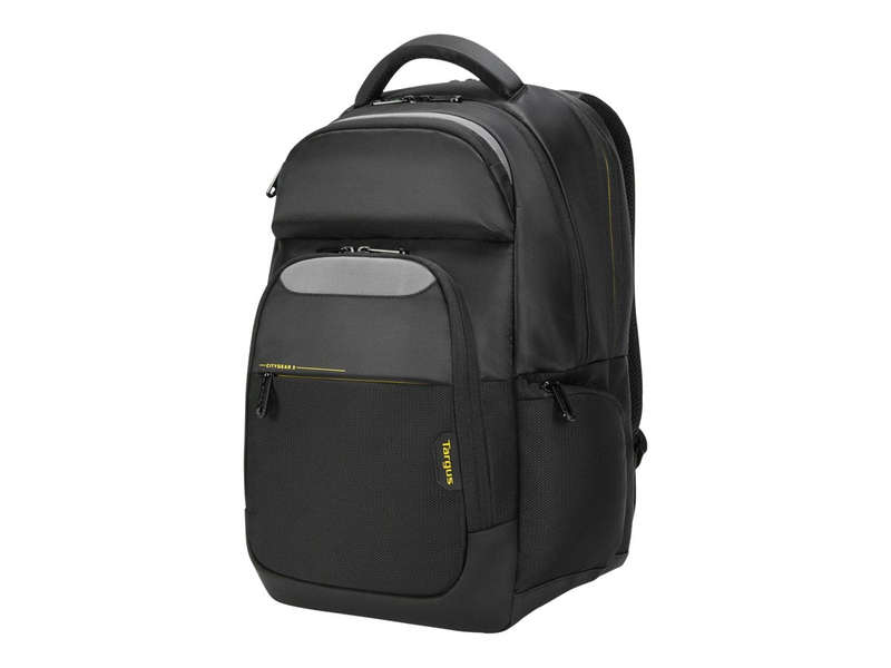 Targus CG3 15.6 BP W raincover