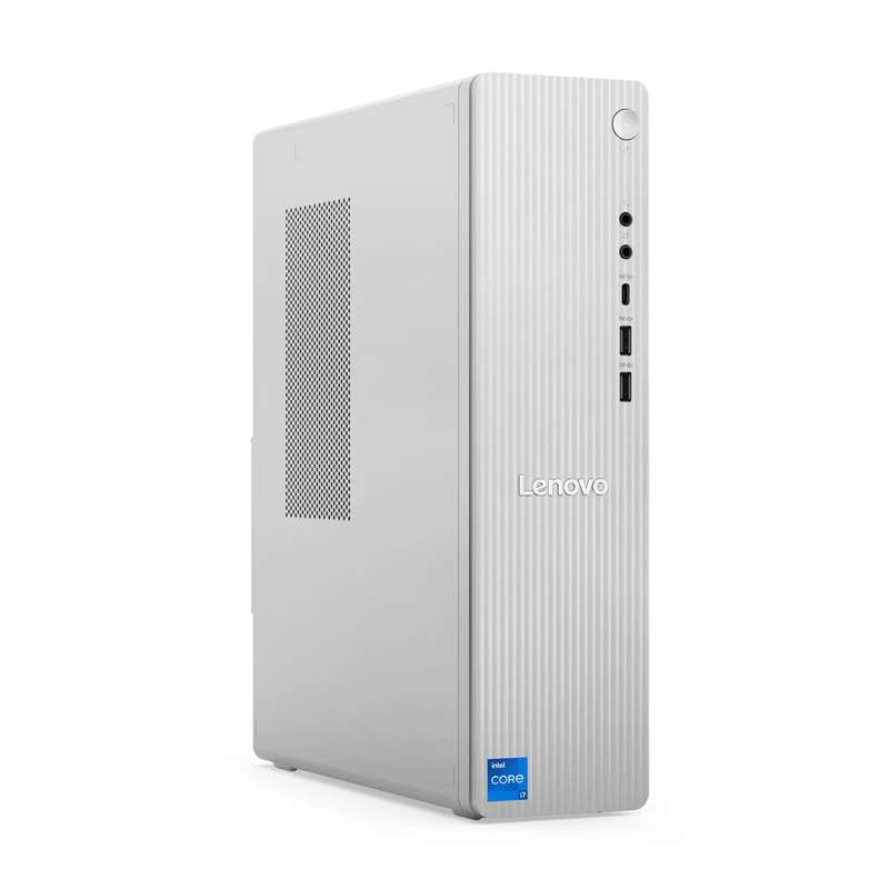 Lenovo IdeaCentre Core-i5 8GB 512GB Win 11 Home Notebook