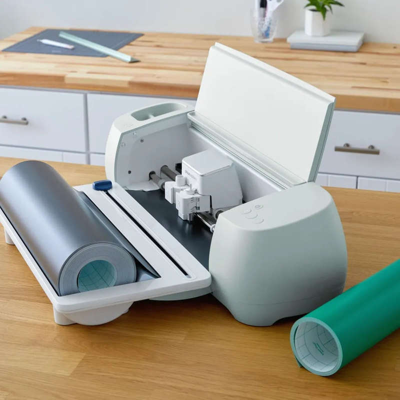 2009039 - Cricut Roll Holder for SmartMaterials