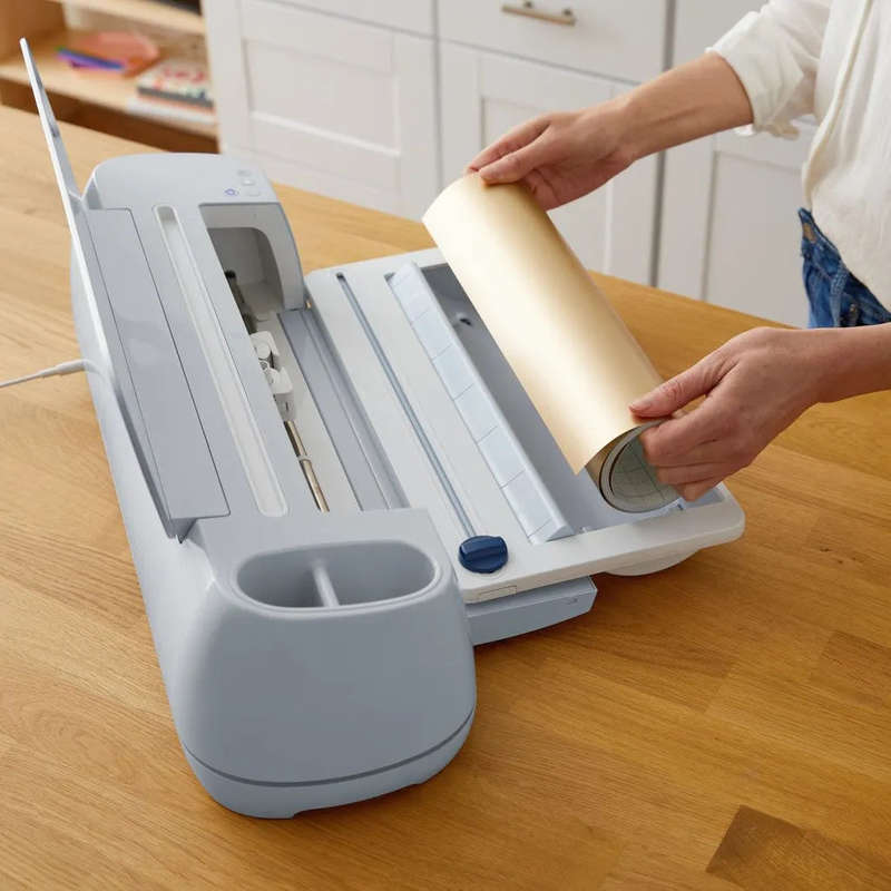 2009039 - Cricut Roll Holder for SmartMaterials