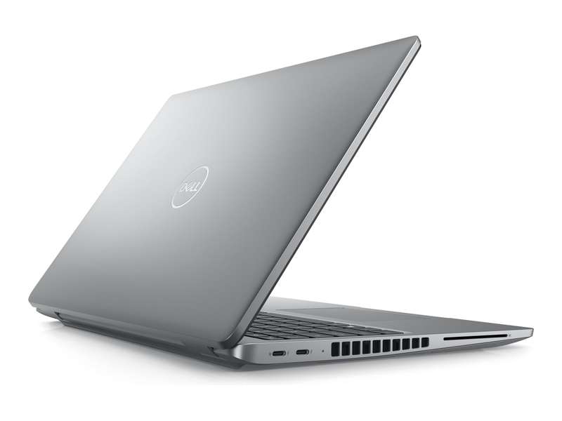 Dell Lati 5540/Core i5 1335U/8GB/512GB SSD/15.6" FHD/Integrated/FgrPr/FHD Cam/Mic/WLAN + BT/Backl...