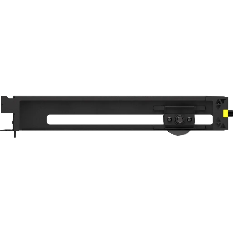 GPU Anti-Sag Bracket; Black