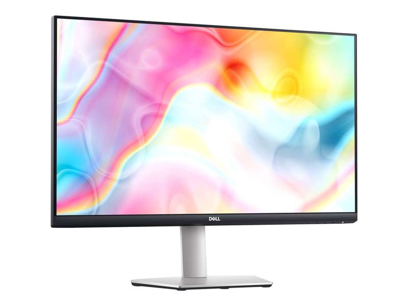 Dell 27 4K USB-C Monitor - S2722QC - 68.5cm (27)