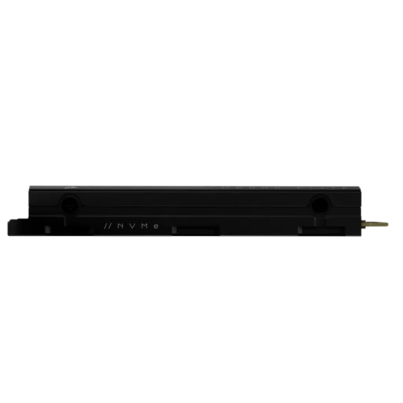 Corsair MP600 ELITE 2TB Gen4 PCIe x4 NVMe M.2 SSD with heatsink