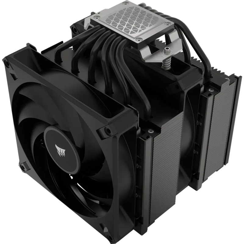 CORSAIR A115 High-Performance Tower CPU Air Cooler