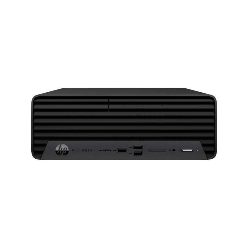 HP Pro 400 G9 Core-i5 8GB 512GB Win 11 Pro Desktop
