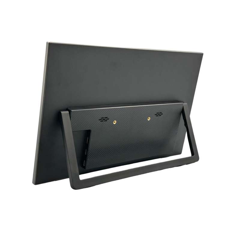 Boltex Full HD Portable IPS Monitor - Type C & HDMI Including Boltex Cover