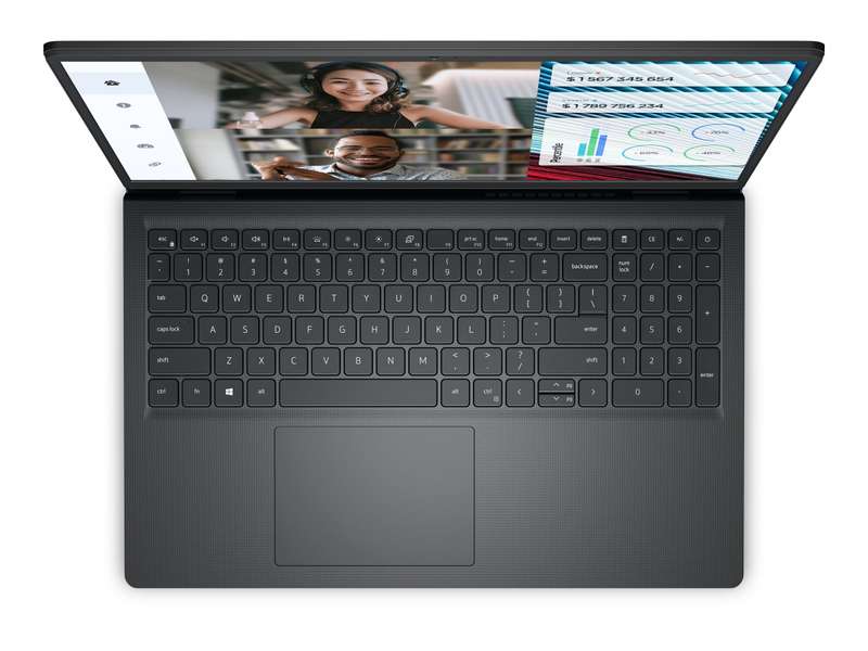 Vostro 3520/Core i3-1215U/8GB/512GB SSD/15.6" FHD/Intel UHD/Cam & Mic/WLAN + BT/Kb/3 Cell/W11Pro/...