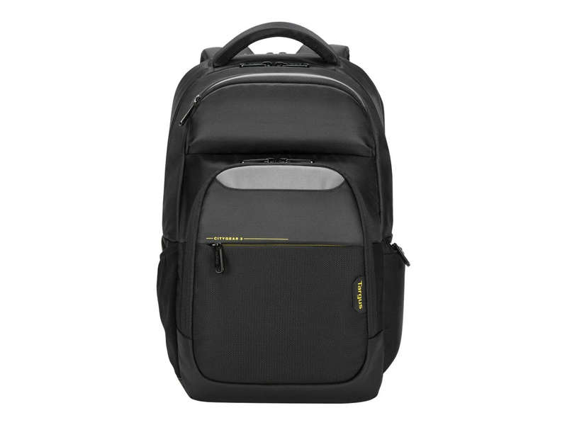 Targus CG3 15.6 BP W raincover