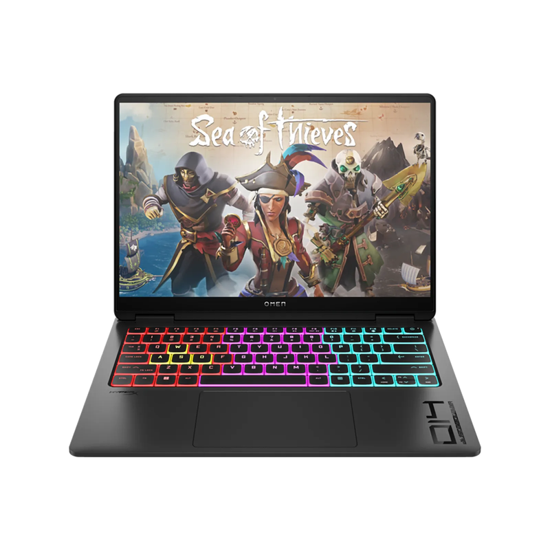 HP Omen 14" Core-U7 16GB 1TB Win 11 Home Notebook
