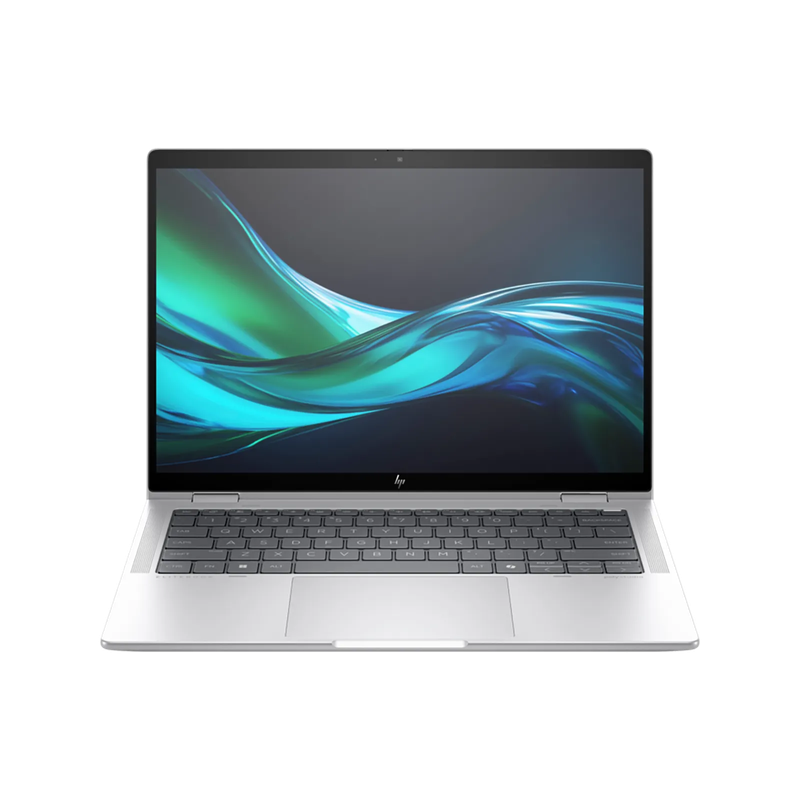 HP Elite X360 1040 G11 14" Core-U7 32GB 1TB Win 11 Pro 2-In-1 Notebook