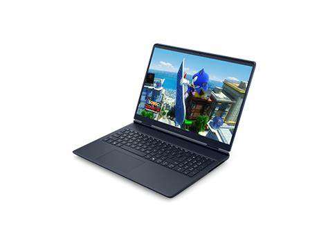 Dell Alienware 16 Aurora AC16250 16.0in WQXGA Notebook